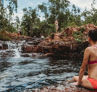 Litchfield National Park Day Tour from Darwin With Waterfalls And Buley Rockhole - Timeshare Accommodation