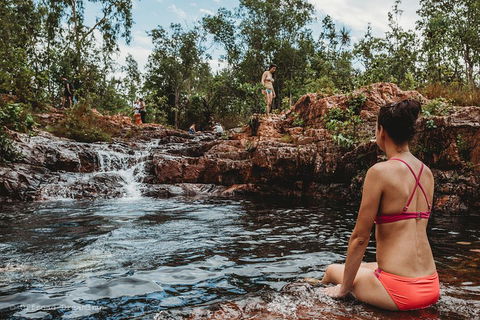 Litchfield National Park Day Tour From Darwin With Waterfalls And Buley Rockhole - Timeshare Accommodation 0