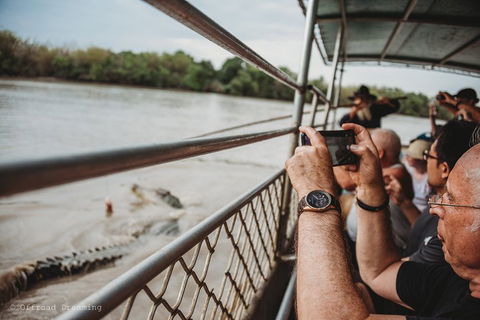 Litchfield National Park Day Tour From Darwin With Waterfalls And Buley Rockhole - Timeshare Accommodation 2