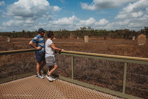 Litchfield National Park Day Tour From Darwin With Waterfalls And Buley Rockhole - Timeshare Accommodation 3