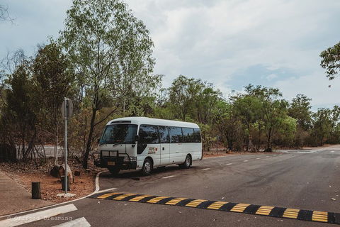 Litchfield National Park Day Tour From Darwin With Waterfalls And Buley Rockhole - Timeshare Accommodation 5
