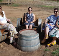 McLaren Vale Intimate Winery Tour by private Limo - Timeshare Accommodation
