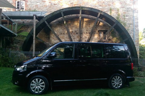 McLaren Vale Intimate Winery Tour By Private Limo - Timeshare Accommodation 5