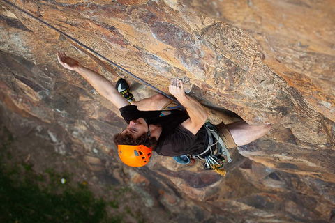 Brisbane Rock Climbing - 3 Hours Night - Timeshare Accommodation 5