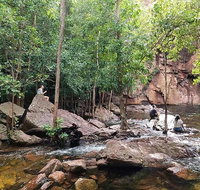 Ethical Adventures - Best in the WET - Litchfield / Kakadu 3 Day- max 10 guests - Timeshare Accommodation