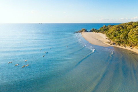 The Byron Bay Sea Kayak Tour - Timeshare Accommodation 5