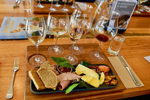 Tasmania 6 Day 'Tour In Circle' - Timeshare Accommodation 2