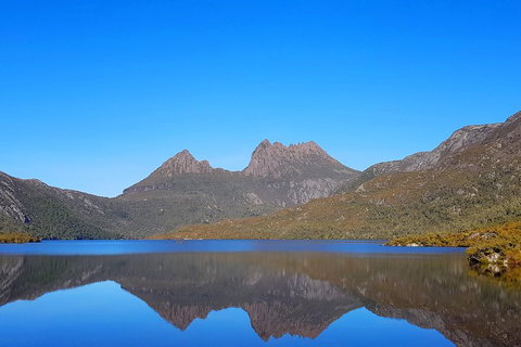 Tasmania 6 Day 'Tour In Circle' - Timeshare Accommodation 3