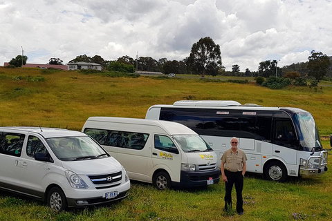 Tasmania 6 Day 'Tour In Circle' - Timeshare Accommodation 5