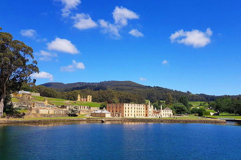 Tasmania 4 Day East Coast + Launceston - Timeshare Accommodation 0
