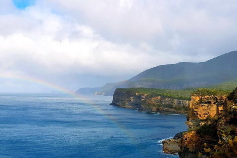 Tasmania 4 Day East Coast + Launceston - Timeshare Accommodation 3