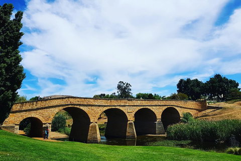 Tasmania 4 Day East Coast + Launceston - Timeshare Accommodation 4