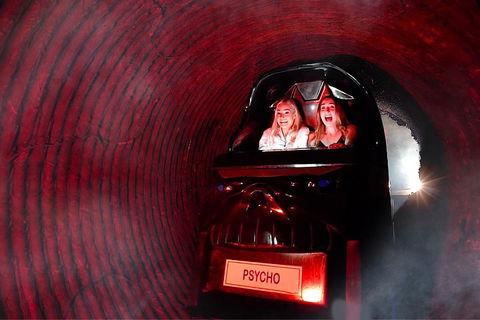 Dracula's Cabaret - Gold Coast - Timeshare Accommodation 0