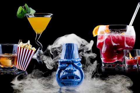 Dracula's Cabaret - Gold Coast - Timeshare Accommodation 4