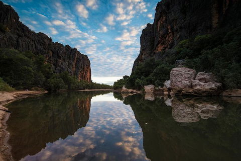 Gorgeous Gorges Tour - Windjana & Bell Gorge, Mt Hart, Cape Leveque - Timeshare Accommodation 1