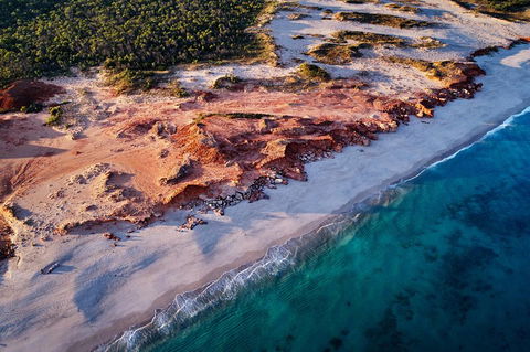 Gorgeous Gorges Tour - Windjana & Bell Gorge, Mt Hart, Cape Leveque - Timeshare Accommodation 4