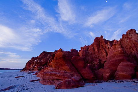 Gorgeous Gorges Tour - Windjana & Bell Gorge, Mt Hart, Cape Leveque - Timeshare Accommodation 5