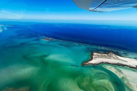 Wet Season Incredible Islands Tour - Horizontal Falls & Cygnet Bay Pearl Farm - Timeshare Accommodation 4