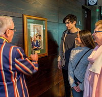 Melbourne Sports Experience  Free MCG Tour - Timeshare Accommodation