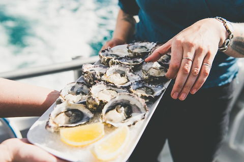 Deep-to-Dish: Tasmanian Seafood Experience - Timeshare Accommodation 1