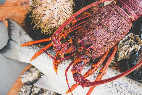 Deep-to-Dish: Tasmanian Seafood Experience - Timeshare Accommodation 2