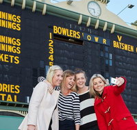 Adelaide Oval Stadium Tour - Timeshare Accommodation