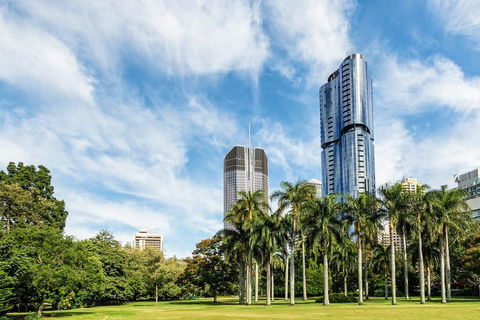 Discover Brisbane - Timeshare Accommodation 1