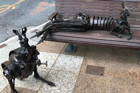 Discover Brisbane - Timeshare Accommodation 2