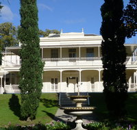 Melbourne City Tour Lifestyle of the Rich and Famous - Timeshare Accommodation