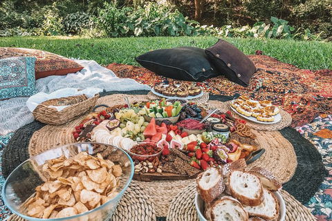 A Picnic In Byron Bay - Timeshare Accommodation 1