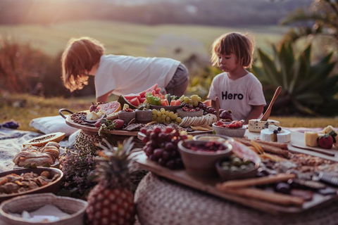 A Picnic In Byron Bay - Timeshare Accommodation 2