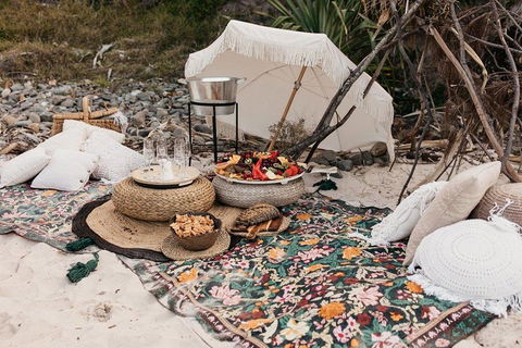 A Picnic In Byron Bay - Timeshare Accommodation 3