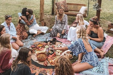 A Picnic In Byron Bay - Timeshare Accommodation 4