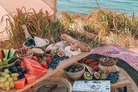 A Picnic In Byron Bay - Timeshare Accommodation 5