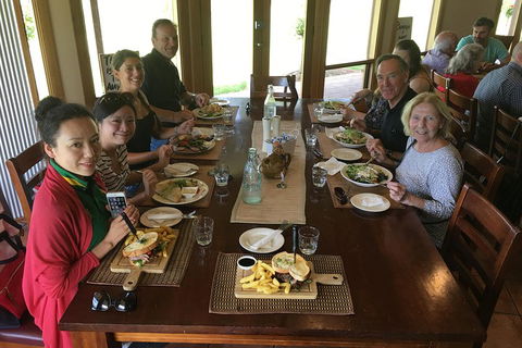 Barossa Valley Full-Day Tour From Adelaide With Maggie Beer Farm - Timeshare Accommodation 2