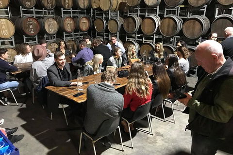 Barossa Valley Full-Day Tour From Adelaide With Maggie Beer Farm - Timeshare Accommodation 3