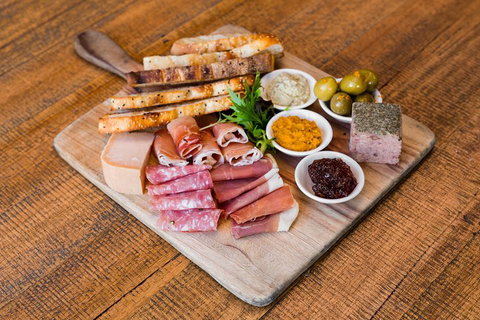 Full-Day Tour In South Australia Highlights - Timeshare Accommodation 4