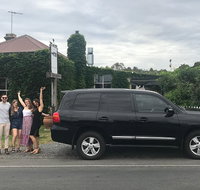 Adelaide City Highlights with Hahndorf and Mt. Lofty - Timeshare Accommodation