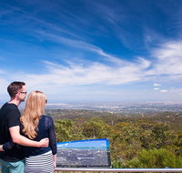 Cleland Wildlife Park Tour from Adelaide including Mount Lofty Summit - Timeshare Accommodation