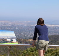 Self-Guided Waterfall Gully to Mount Lofty Hike from Adelaide - Timeshare Accommodation