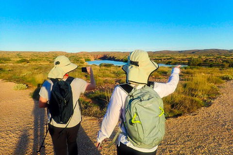 Ningaloo In A Day - Full Day Hike And Snorkel Tour With Lunch - Timeshare Accommodation 3