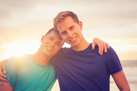 LGBT+ Friendly 2 Day Private Tour Great Ocean Road + Phillip Island - Timeshare Accommodation 2