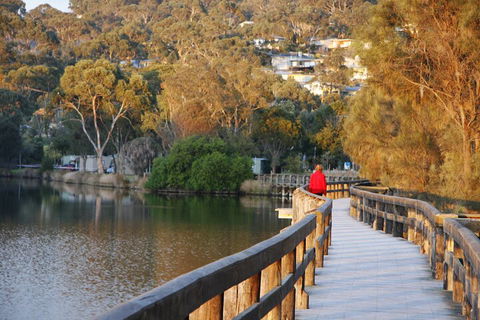 LGBT+ Friendly 3 Day Private Tour Great Ocean Road & Phillip Island - Timeshare Accommodation 0