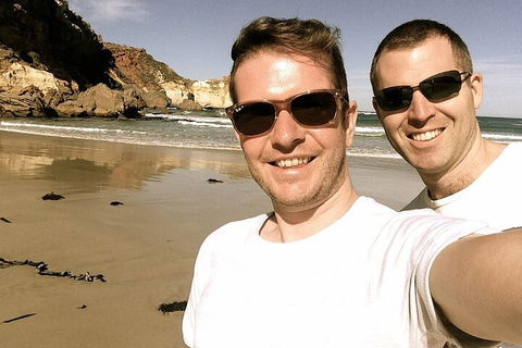 LGBT+ Friendly 3 Day Private Tour Great Ocean Road & Phillip Island - Timeshare Accommodation 1