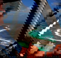 Shipwreck Special Full Day Tour of the Abrolhos Islands - Timeshare Accommodation