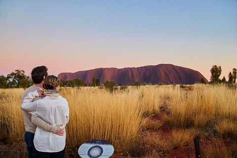 2-Day Uluru (Ayers Rock) And Kata Tjuta Trip From Alice Springs - Timeshare Accommodation 2