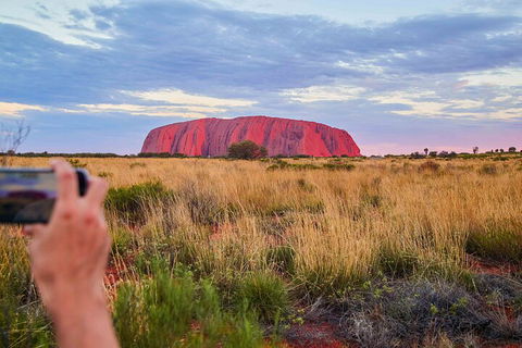 2-Day Uluru (Ayers Rock) And Kata Tjuta Trip From Alice Springs - Timeshare Accommodation 4