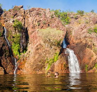 Litchfield National Park Day Tour from Darwin - Timeshare Accommodation