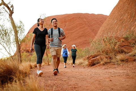 Uluru Sunrise And Guided Base Walk - Timeshare Accommodation 5