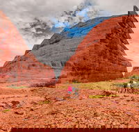 Kata Tjuta Sunrise and Valley of the Winds Half-Day Trip - Timeshare Accommodation